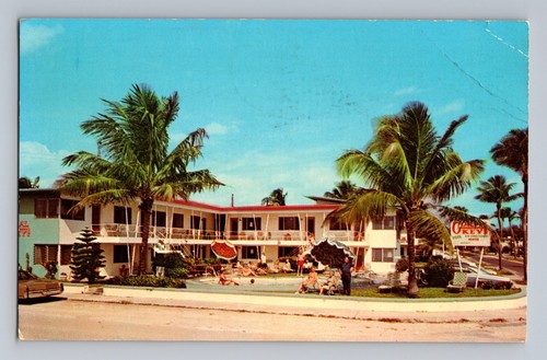 Coral key apartments - key,